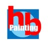 Hillis Brothers Painting logo