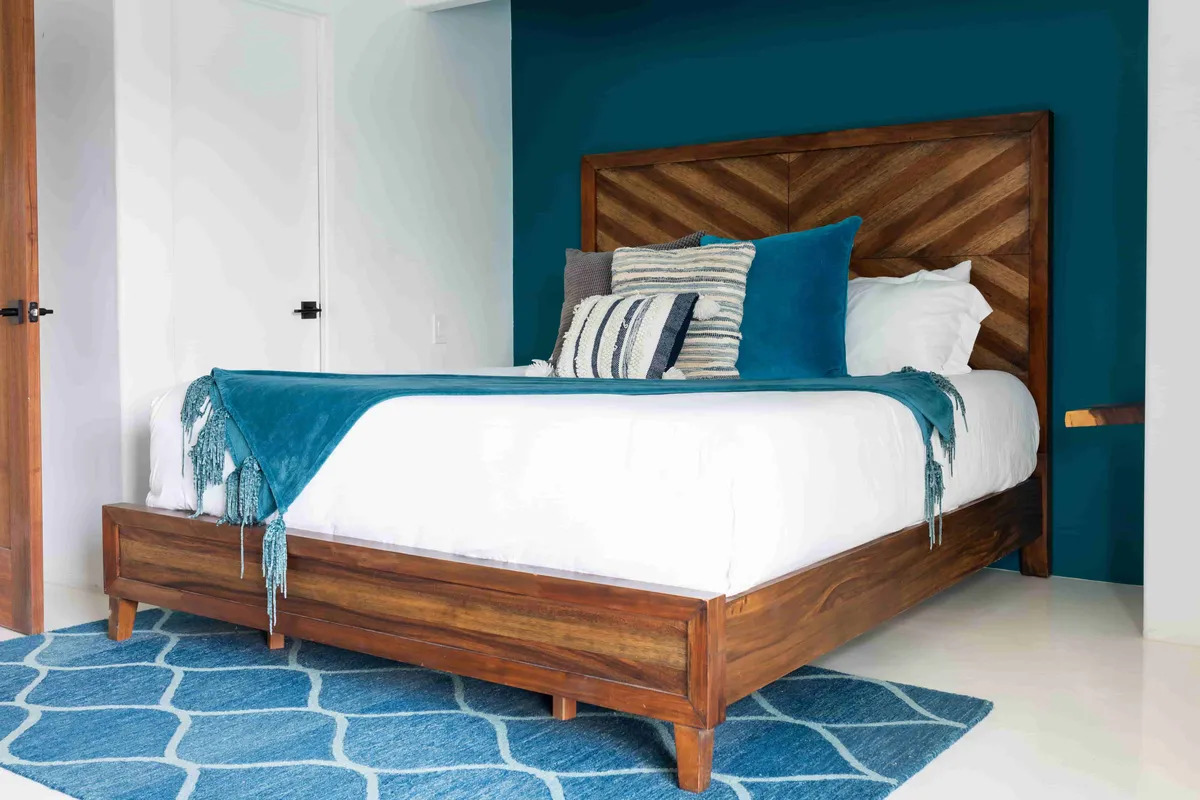 Accent Wall Rules: Do's And Don'ts