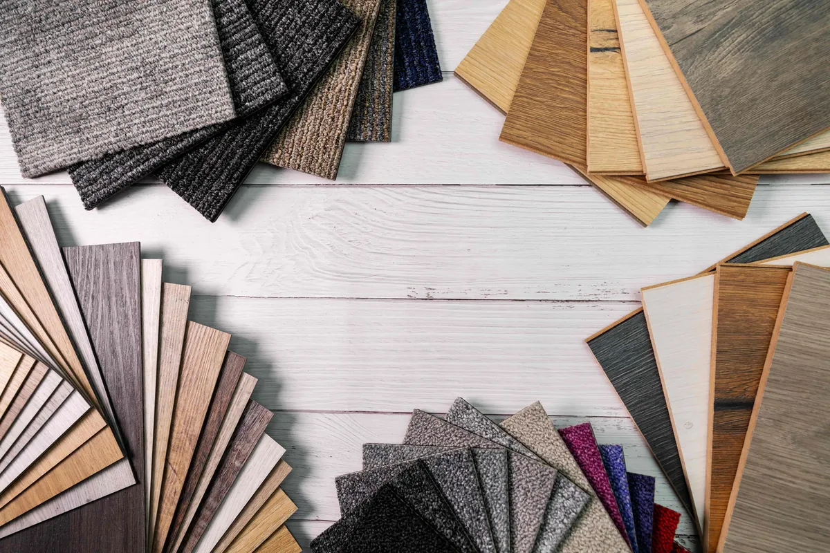 Four Factors To Consider When Choosing Flooring