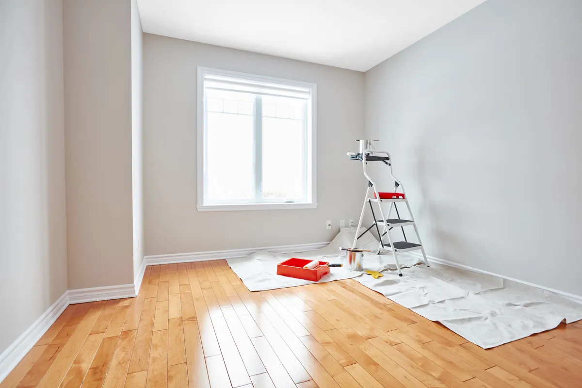 How Long Between Paint Coats?
