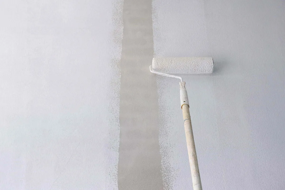 How Many Coats Of Primer?