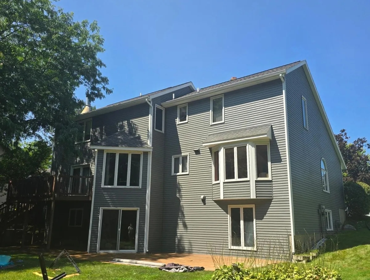 How Often Should You Paint Your Exterior in Michigan?