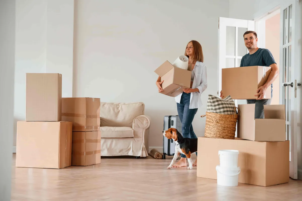 Does A Landlord Have To Paint Between Tenants In Michigan?