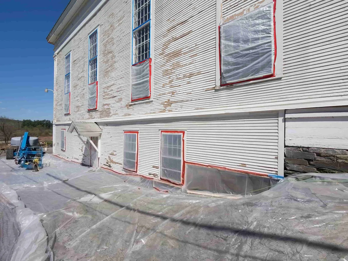 Lead Paint Disclosure Michigan
