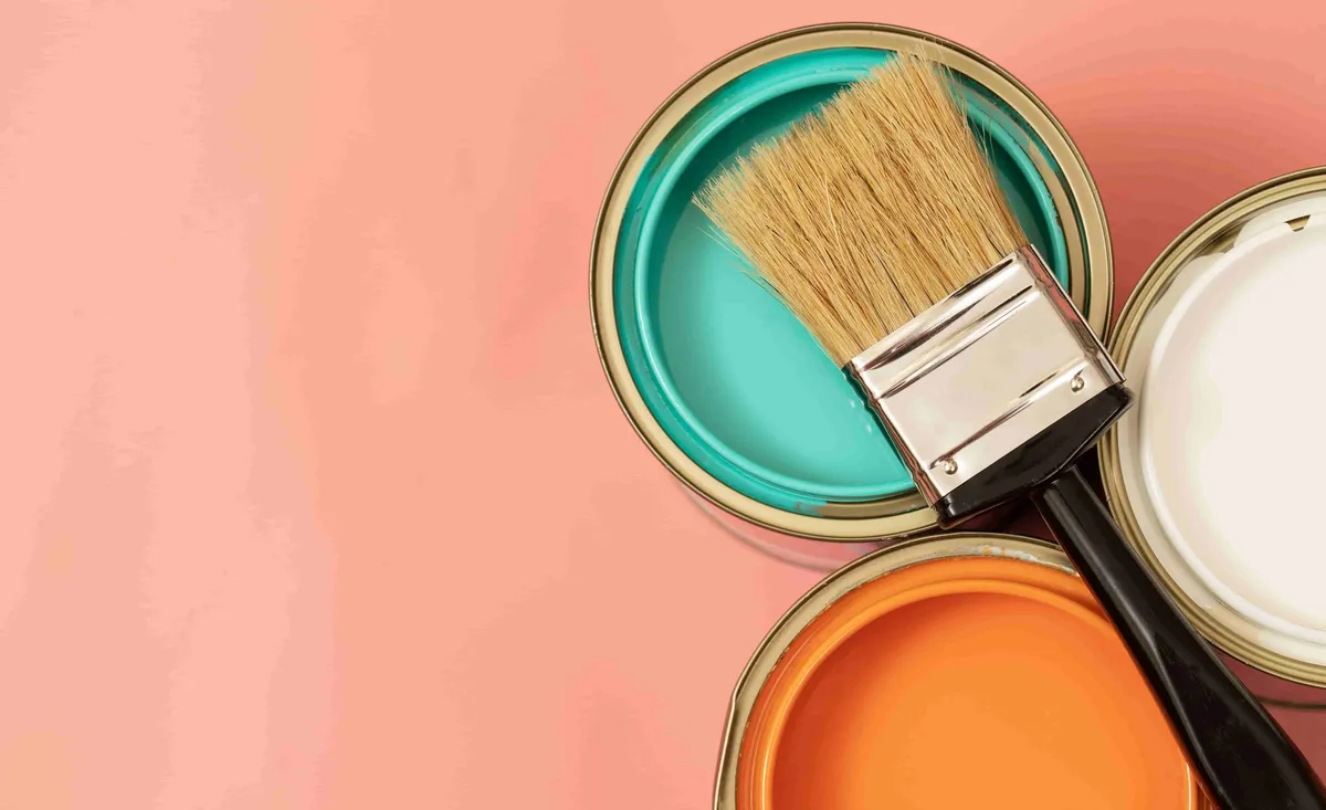 Low VOC Paints: The Future of Paint in Michigan