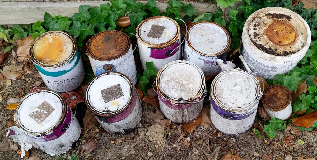 Michigan Paint Voc Regulations (2024) | What To Know