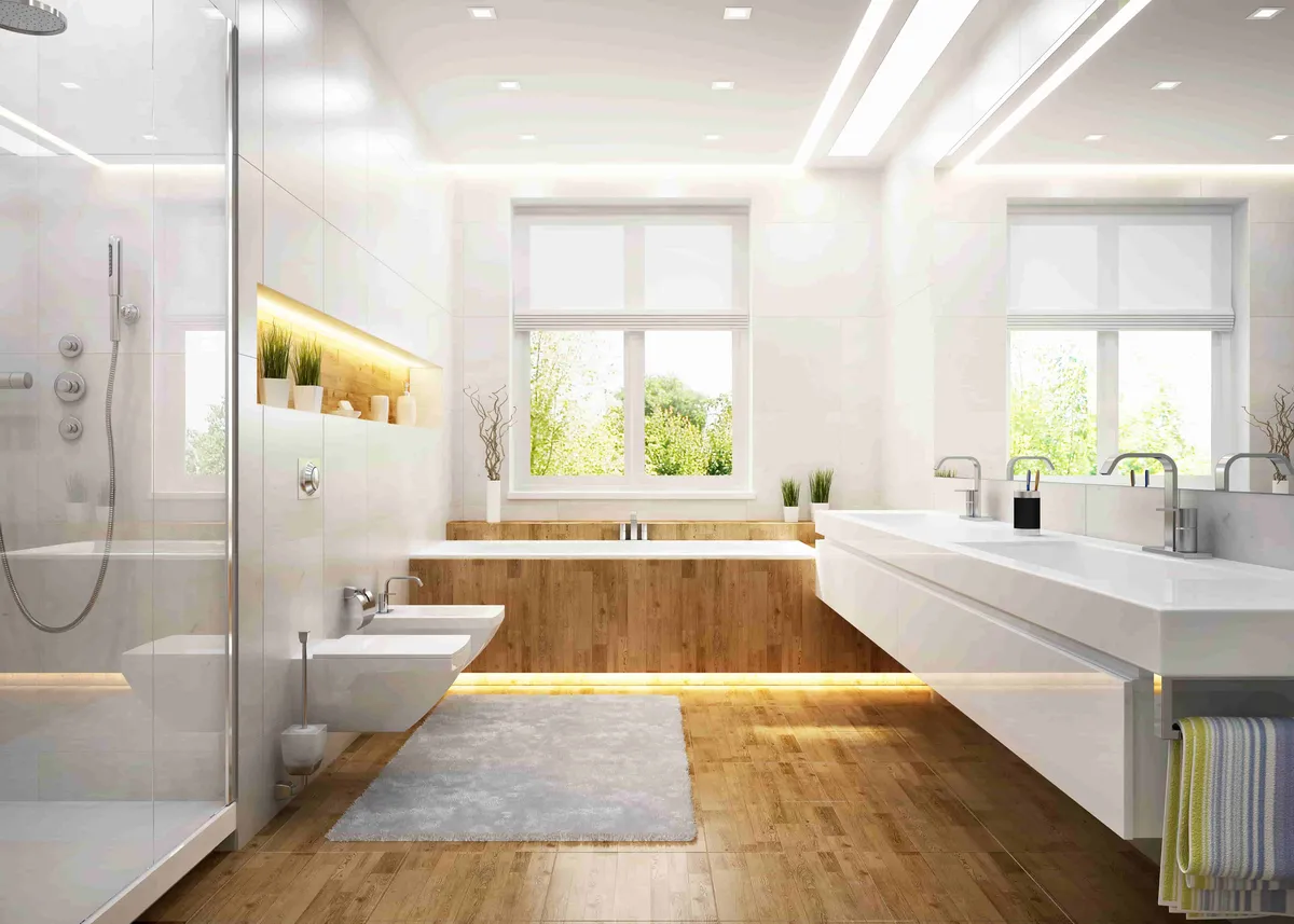 Paint Sheen: The Types And Best Choices