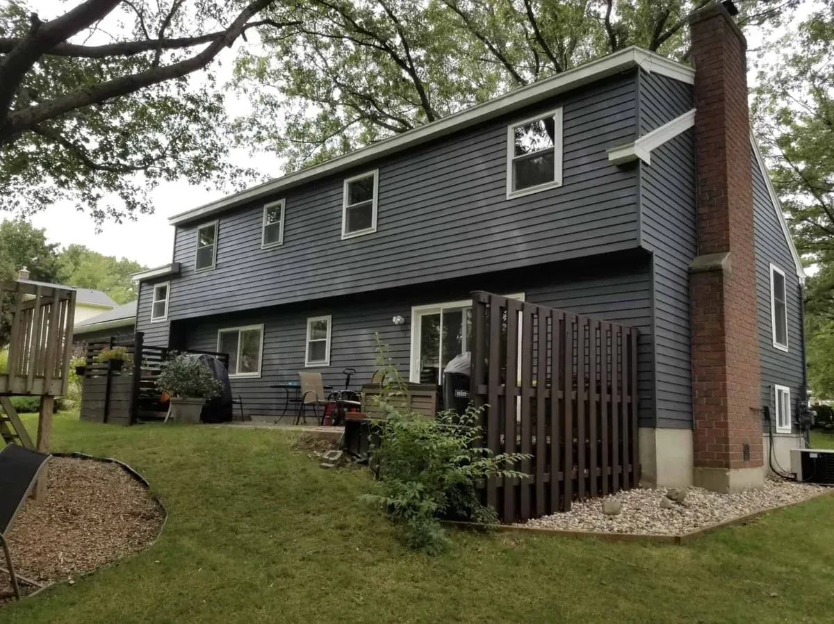 Painting Aluminum Siding: The Best And Easiest Way