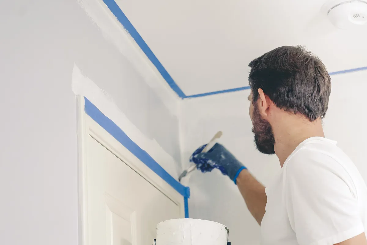 Eight Common Painting Myths Busted