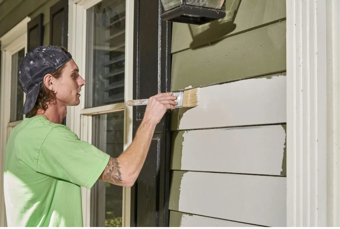Should You Remove Old Paint Before Repainting?