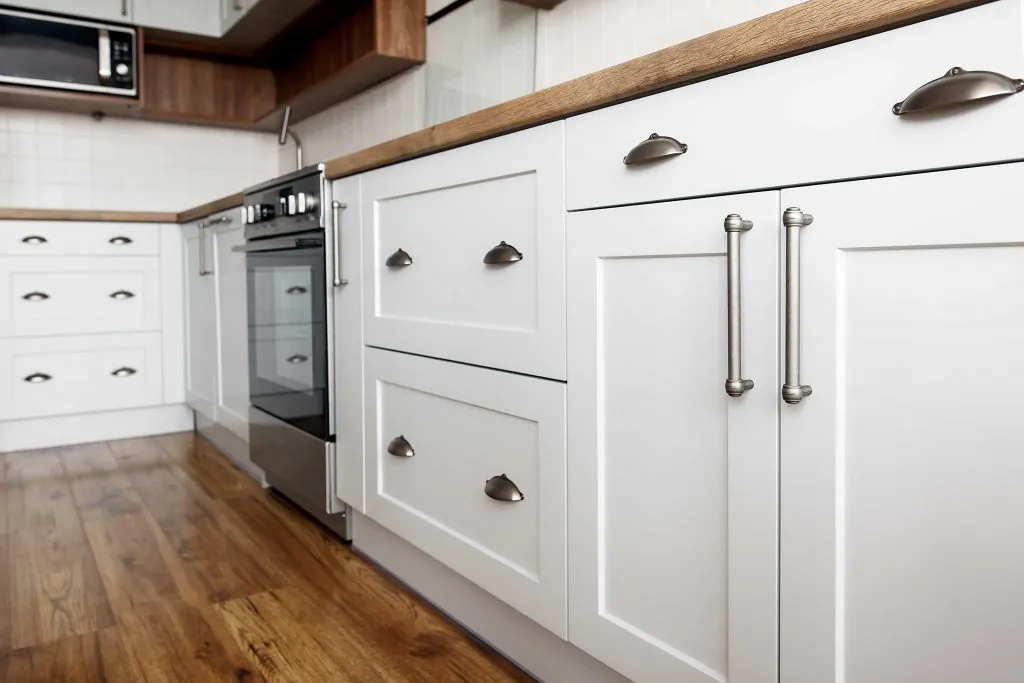 Why Are Cabinets So Expensive?